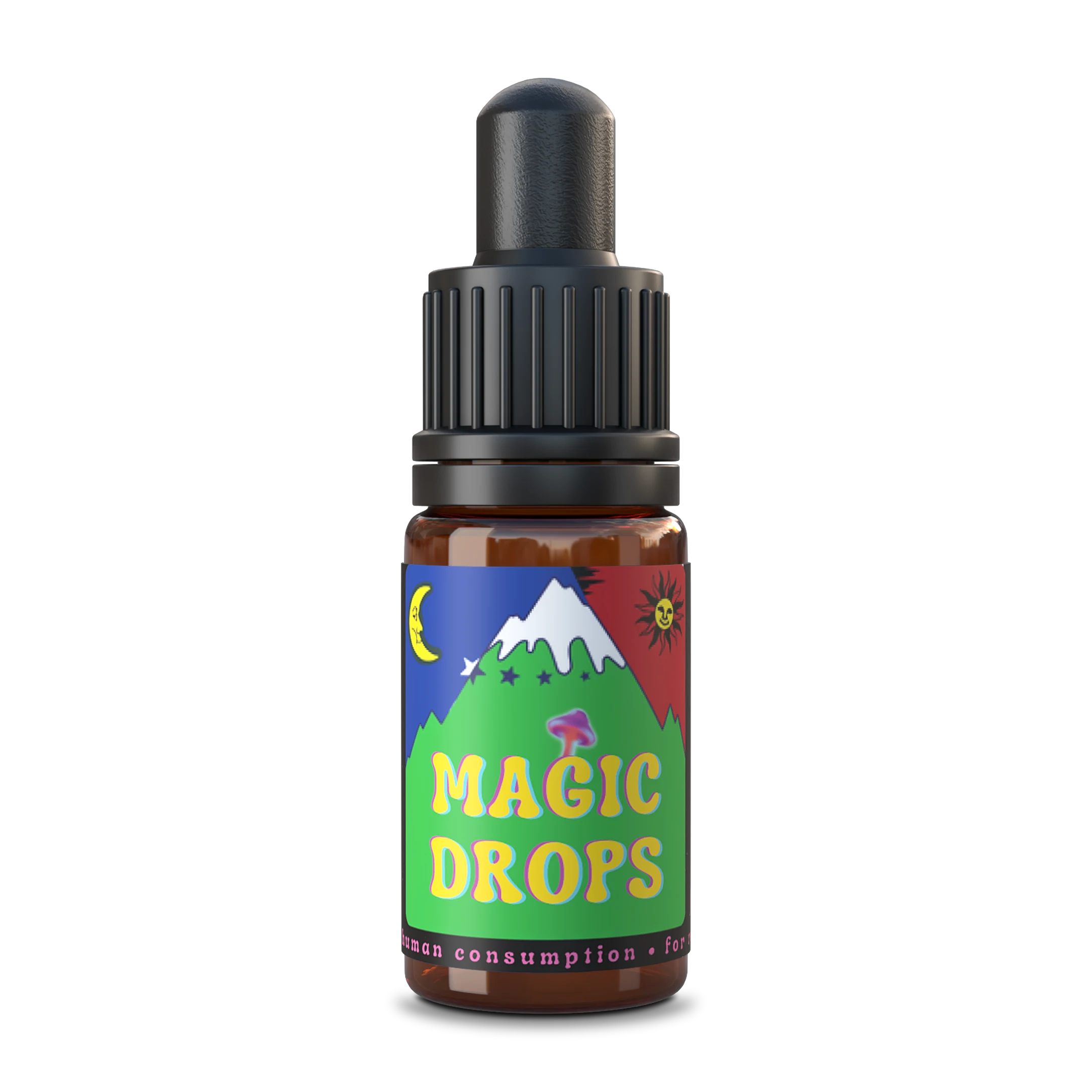 Magic Drops 15ml