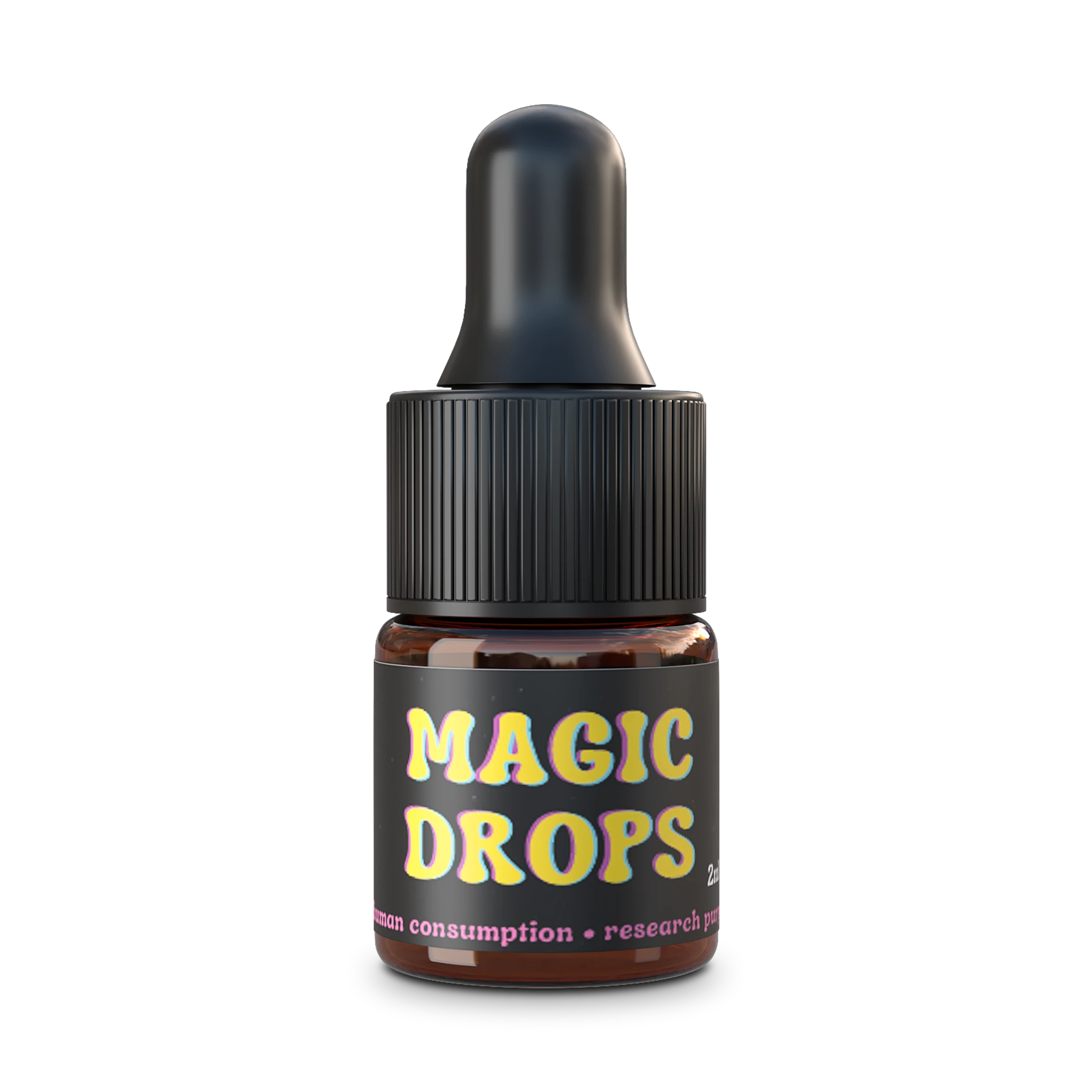 Magic Drops - Afbeelding 2