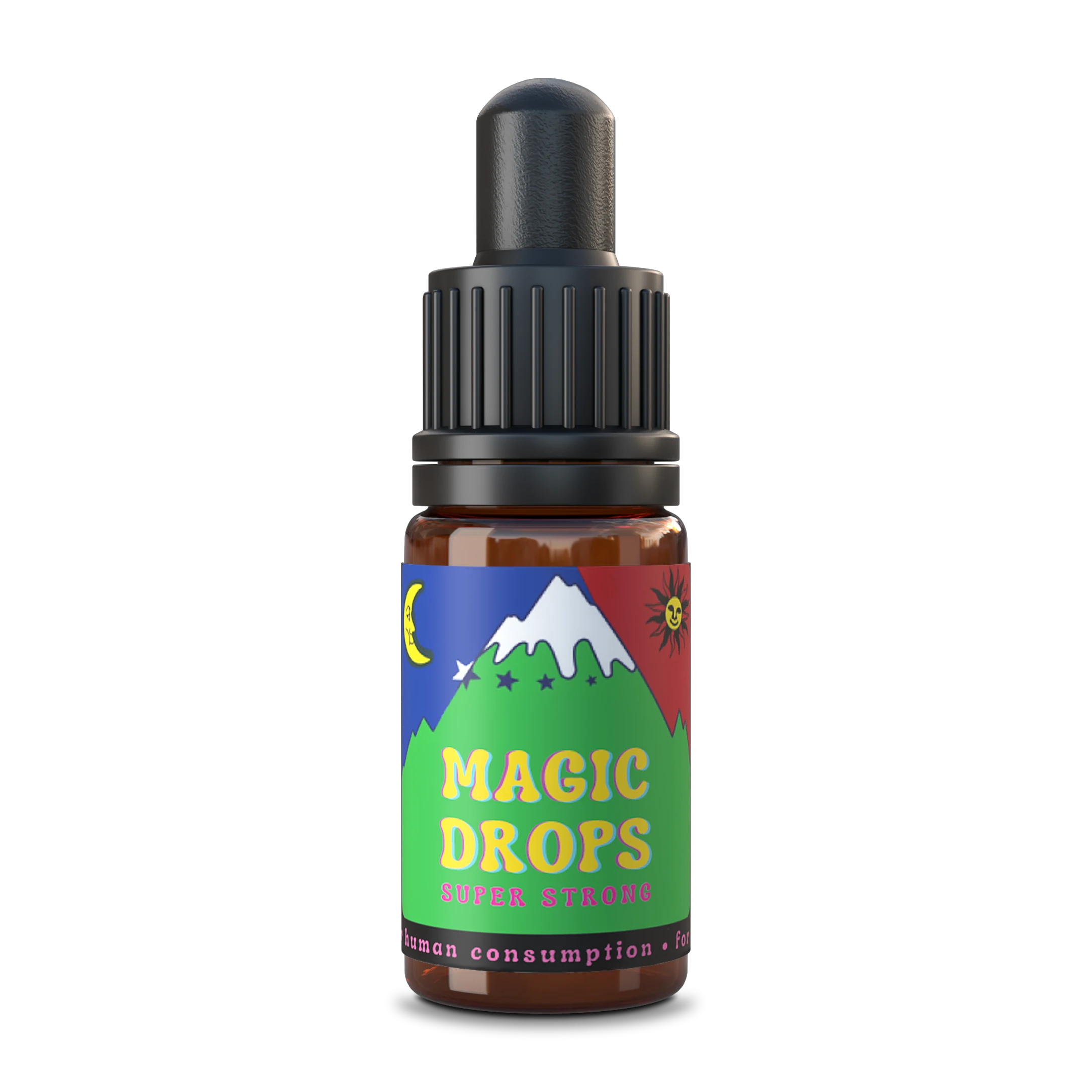 magic drops super strong 5ml